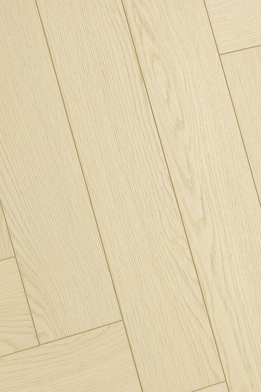 Виниловый ламинат First Floor Английская ёлка отборный сизый Дуб 1F047 