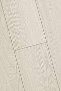 Виниловый ламинат First Floor отборный снежный Дуб 1F057 1220х182х4 мм