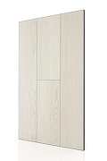 Виниловый ламинат First Floor отборный снежный Дуб 1F057 1220х182х4 мм-3
