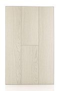 Виниловый ламинат First Floor отборный снежный Дуб 1F057 1220х182х4 мм-8