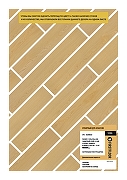 Виниловый ламинат First Floor отборный Дуб классика 1F055 1220х182х4 мм-8