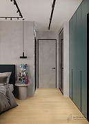 Виниловый ламинат First Floor отборный Дуб классика 1F055 1220х182х4 мм-10