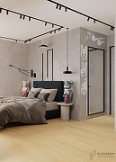 Виниловый ламинат First Floor отборный Дуб классика 1F055 1220х182х4 мм-11