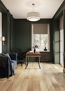 Виниловый ламинат First Floor Весенний дымчатый Дуб/Smoky Oak Spring 1F060 1220х182х4 мм-9