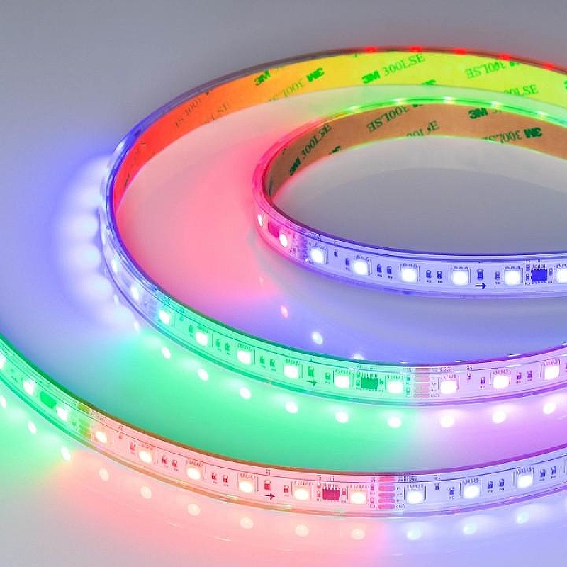 Светодиодная лента Arlight PS 037090 
