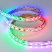 Светодиодная лента Arlight PS 037090 цвет белый-1
