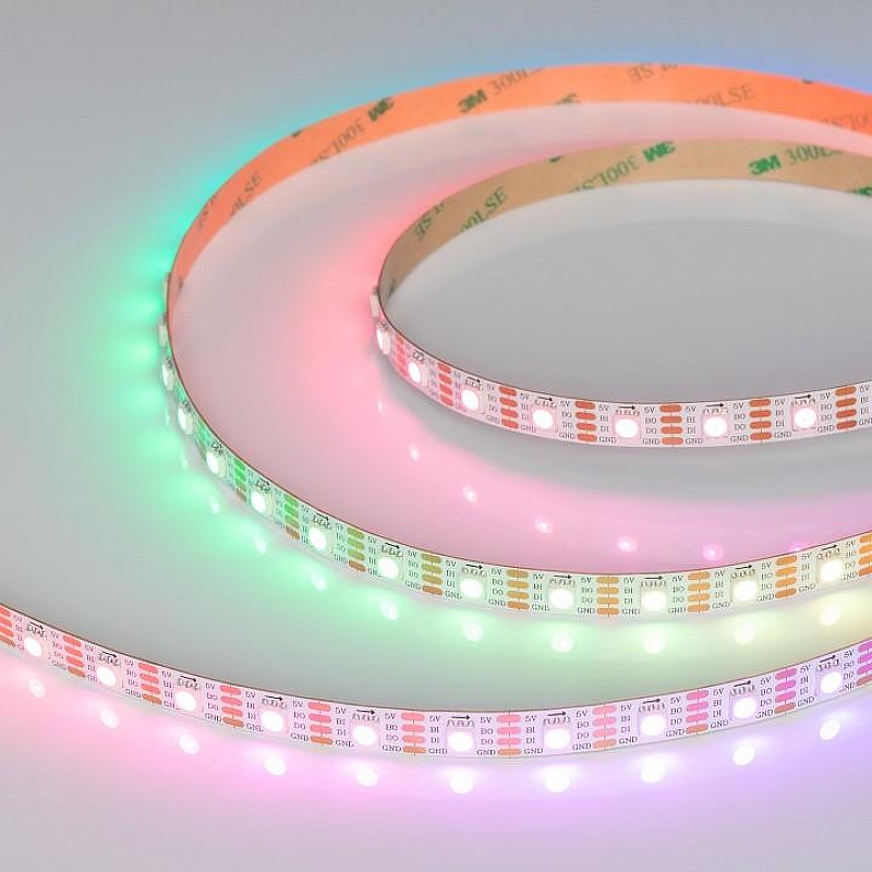 Светодиодная лента Arlight SPI 037855 