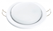 Светодиодная лента Arlight COB 041701 цвет белый