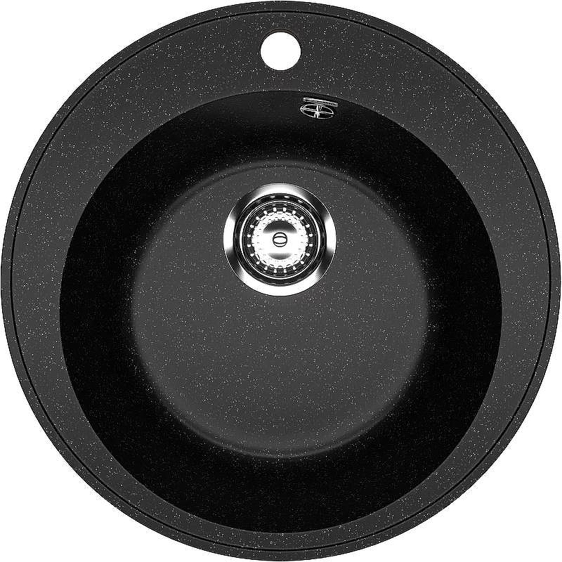 Кухонная мойка Ulgran Practik PR-M 475-004 