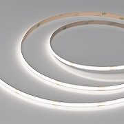 Светодиодная лента Arlight COB 042034 цвет белый