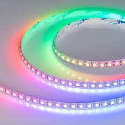 Светодиодная лента Arlight SPI 037868 цвет белый