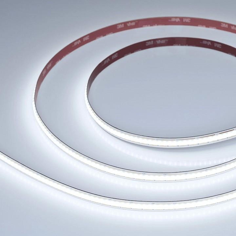 Светодиодная лента Arlight X480 24V 10mm 10 W/m FreeCut 044194 