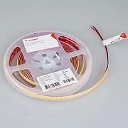Светодиодная лента Arlight X480 24V 10mm 10 W/m FreeCut 044196 IP 20-2