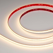 Светодиодная лента Arlight X480 24V 10mm 10 W/m FreeCut 044197 IP 20