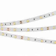 Светодиодная лента Arlight B30 12V 10mm 7.2 W/m 011570(2) цвет белый