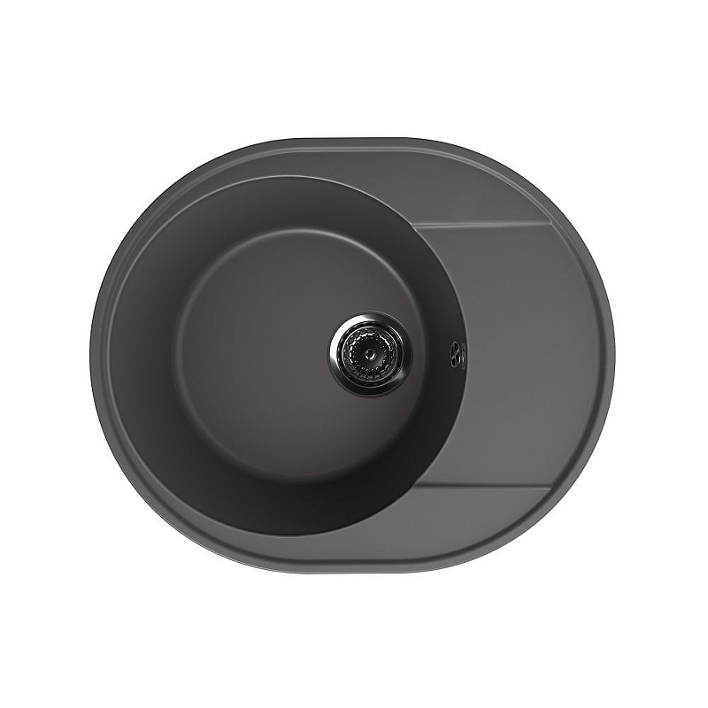 Кухонная мойка Ulgran Quartz Nora 585-09 