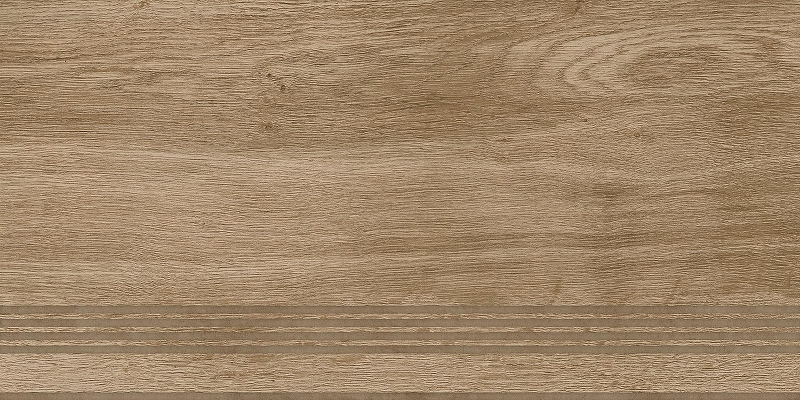 Ступень GlobalTile Nostrum ST211VG Бежевый Неполированная 