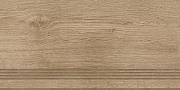 Ступень GlobalTile Nostrum ST211VG Бежевый Неполированная 30х60 см-3