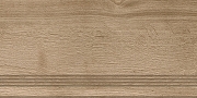 Ступень GlobalTile Nostrum ST211VG Бежевый Неполированная 30х60 см-4