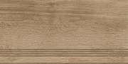 Ступень GlobalTile Nostrum ST211VG Бежевый Неполированная 30х60 см-5