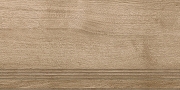 Ступень GlobalTile Nostrum ST211VG Бежевый Неполированная 30х60 см-6