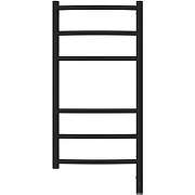 Электрический полотенцесушитель Сунержа Галант 3.0 800x400 R 31-5801-8040 Черный матовый