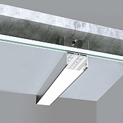 Профиль алюминиевый Arlight SL-LINE-4932-2000 ANOD 019308 IP 20-2