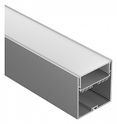Профиль алюминиевый Arlight SL-LINE-7477-2000 ANOD 019310 IP 20