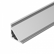 Профиль алюминиевый Arlight SL-KANT-H15-2000 ANOD 019327 IP 20-1