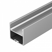 Профиль алюминиевый Arlight SL-LINE-5050-2000 ANOD 019304 IP 20-1