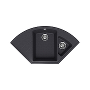 Кухонная мойка Ulgran Quartz Marta 1000-08 Космос