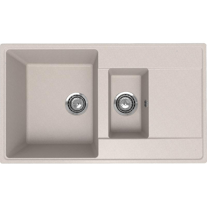 Кухонная мойка Ulgran Quartz Prima 860 1,5 K-10 