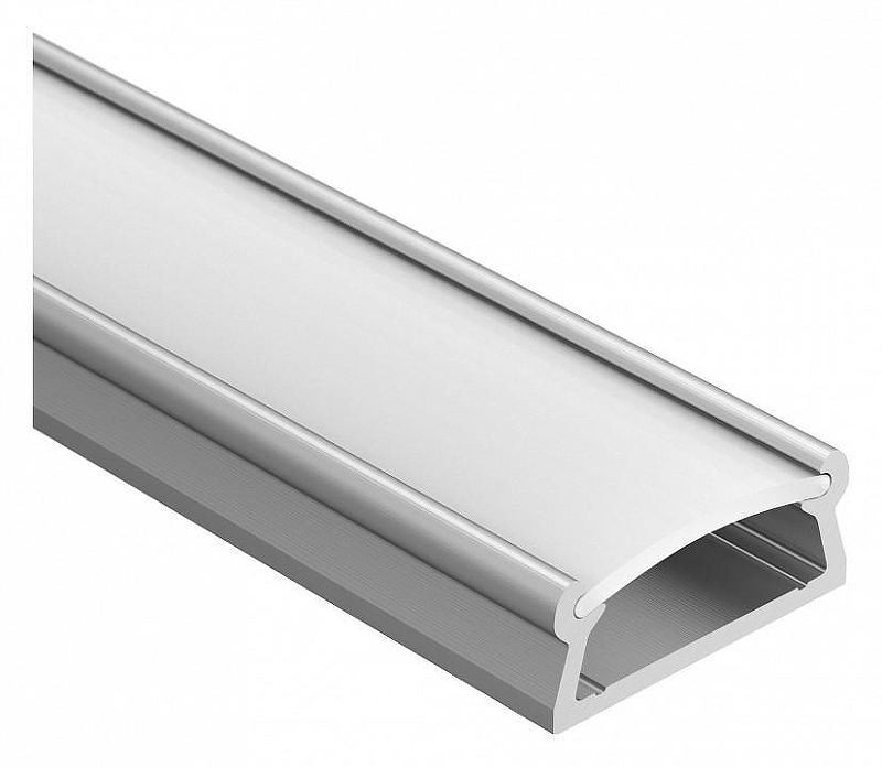 Профиль алюминиевый Arlight TM-2000 (CT) 016939 