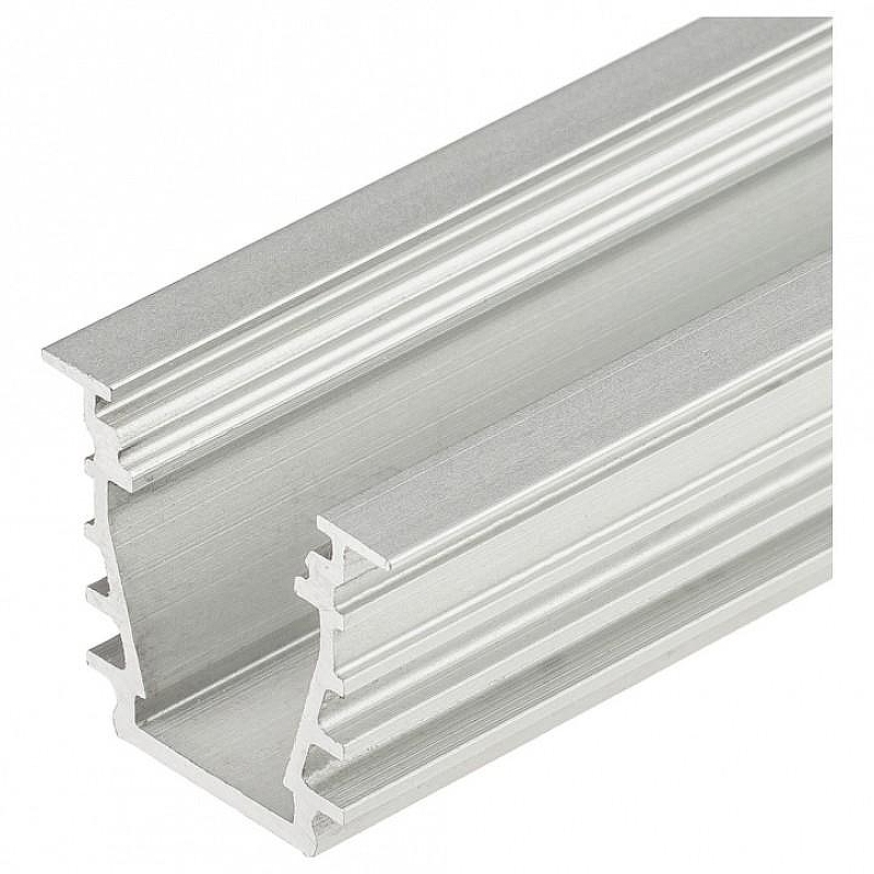 Профиль алюминиевый Arlight TOP-DEEP-F-2000 ANOD (K13,P15) 016971 