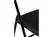 Профиль алюминиевый Arlight ALU-HANDRAIL-2000 FOR GLASS 17.5 015477 Серебристый-6