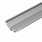 Профиль алюминиевый Arlight KLUS-P45-2000 ANOD 020898 IP 20-1