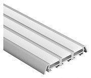 Профиль алюминиевый Arlight PHS-3X-2000 ANOD 013209 IP 20