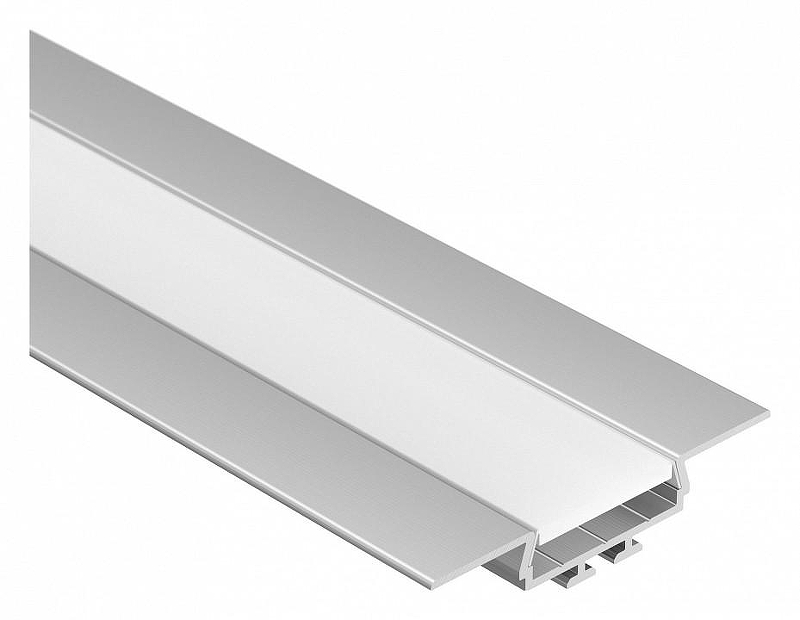 Профиль алюминиевый Arlight KLUS-LOCK-FM-2000 ANOD 019185 