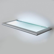 Профиль алюминиевый Arlight KLUS-GLASS-810-2000 ANOD 019191 IP 20-2