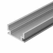 Профиль алюминиевый Arlight HR-2000 ANOD 019190 IP 20-1