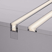 Профиль алюминиевый Arlight HR-2000 ANOD 019190 IP 20-2
