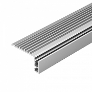 Профиль алюминиевый Arlight STEP-MINI-2000 ANOD 019195 IP 20-2