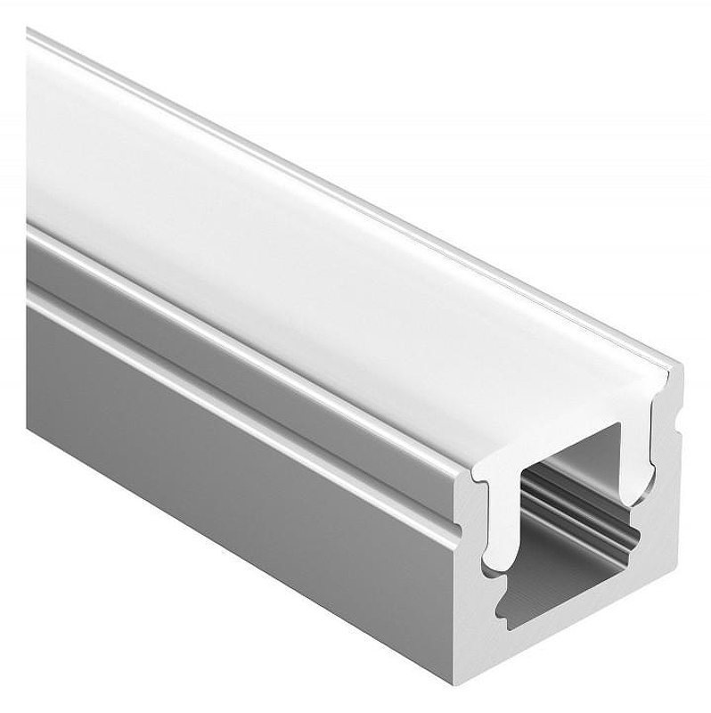 Профиль алюминиевый Arlight ARH-MINI5-2000 ANOD 018827 