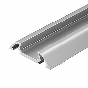 Профиль алюминиевый Arlight PHS-A-2000 ANOD 013215 IP 20-1