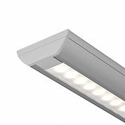 Профиль алюминиевый Arlight PHS-A-2000 ANOD 013215 IP 20-2