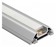 Профиль алюминиевый Arlight PHS-A-2000 ANOD 013215 IP 20-3