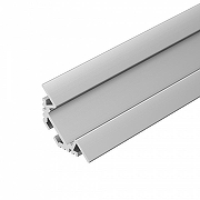 Профиль алюминиевый Arlight PHS-V-2000 ANOD 013212 IP 20-1