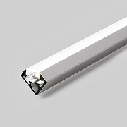 Профиль алюминиевый Arlight 021646 накладной для контурной подсветки IP 20-1