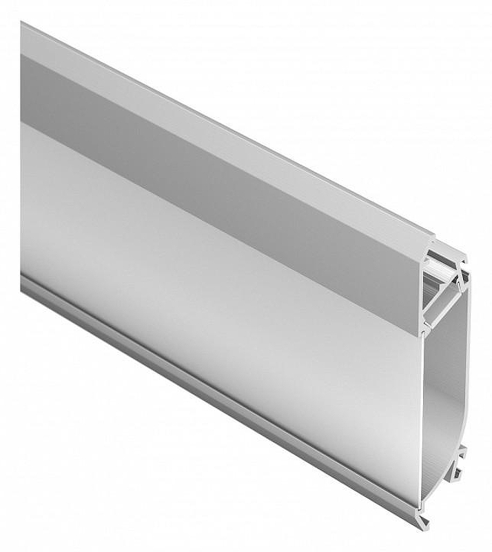 Профиль алюминиевый Arlight K-WALL-2000 ANOD 021716 