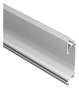 Профиль алюминиевый Arlight K-WALL-2000 ANOD 021716 IP 20-1